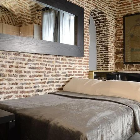 Cozy Loft - Royal Palace Madrid Eksteriør billede