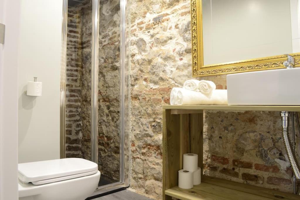 Cozy Loft - Royal Palace Madrid Eksteriør billede